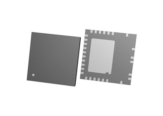 XDP711-001 Ψηφιακός ελεγκτής θερμής ανταλλαγής ολοκληρωμένου κυκλώματος με προγραμματισμό SOA
