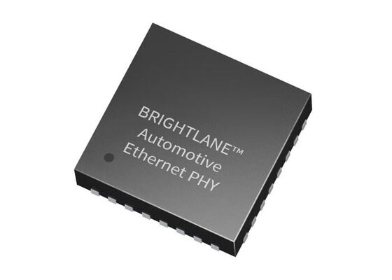 88Q2220-B2-NYA2A0G1 Ethernet IC 100/1000BASE-T1 BRIGHTLANE™ Automotive Ethernet PHY Transceiver