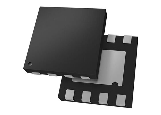 ADL8124ACPZN Ενοποιημένο κύκλωμα Chip χαμηλού θορύβου ενισχυτή με ενσωματωμένο αισθητήρα θερμοκρασίας και λειτουργία ενεργοποίησης