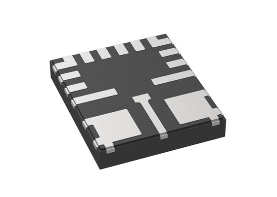 ADPL12005AFOA Τσιπ ολοκληρωμένου κυκλώματος 20V 5A Πλήρως ολοκληρωμένοι συγχρονικοί μετατροπείς Buck