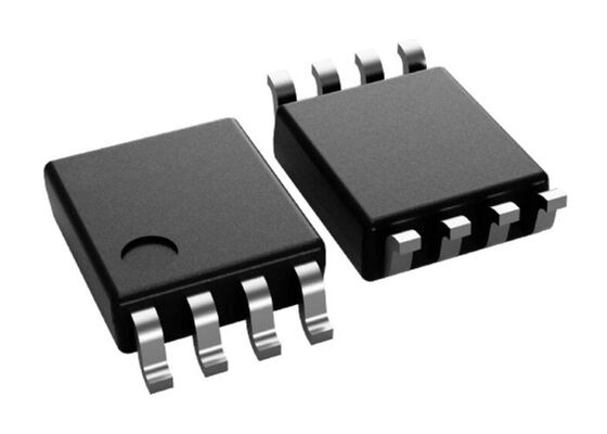 ADS7029QDCURQ1 Ολοκληρωμένο Κύκλωμα 8-Bit Αναλογικό σε Ψηφιακό Μετατροπέας 2MSPS SAR ADC VSSOP-8