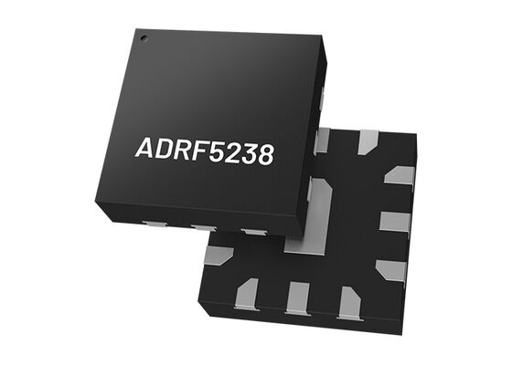 ADRF5238BCRZN Ολοκληρωμένο Κύκλωμα 13GHz Υψηλής Απομόνωσης Πυριτίου SPDT Μη-ανακλαστική Διακόπτης