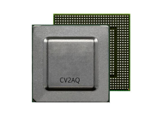 CV2AQ75-A1-RH Επεξεργαστής Τσιπ Ελεγκτής Τομέα Τεχνητής Νοημοσύνης Σύστημα σε Τσιπ για Στερεοσκοπική Όραση