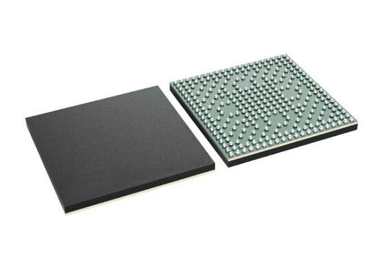 AM2611AODFHIZFGR Μικροελεγκτής MCU Μοναδικός πυρήνας Arm Cortex-R5F Μικροελεγκτής 400MHz Sitara MCU σε πραγματικό χρόνο
