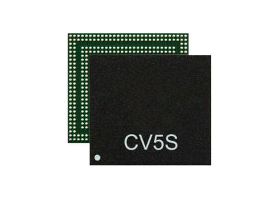 CV5S66-A1-RH Επεξεργαστής Τεχνητής Νοημοσύνης CVflow Τσιπ Επεξεργασίας Όρασης Υπολογιστών 5nm AI SoC