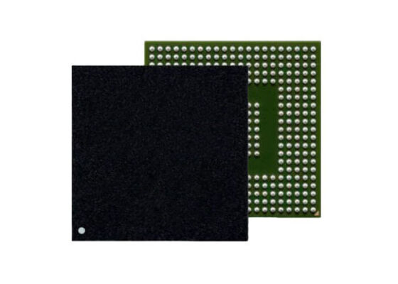 Μικροελεγκτής CV25S55M-A1-RH MCU 170MHz 32-Bit ARM Cortex-M4F Μικροελεγκτής IC UFQFPN48