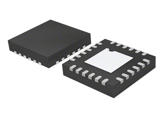 AD8341ACPZ Chip ολοκληρωμένου κυκλώματος 15MHz έως 2.4GHz RF Modulator Vector για έξυπνες κεραίες
