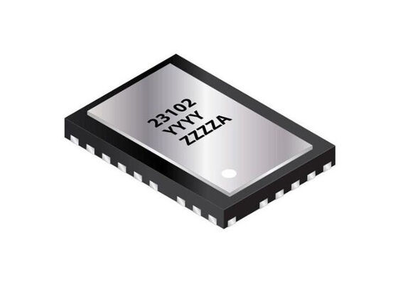 EPC23102 Τεχνητή νοημοσύνη επεξεργαστής chip αυτοκινητοβιομηχανική κάμερα SoC για προηγμένα συστήματα υποβοήθησης οδηγού