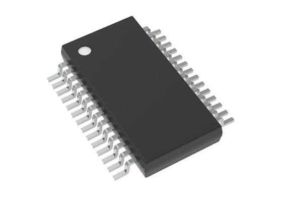 LTC2756ACG Ολοκληρωμένο Κύκλωμα 18-Bit Πολλαπλασιαστικό Ψηφιακο-Αναλογικός Μετατροπέας Ρεύματος με Σειριακή Είσοδο