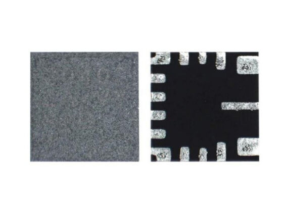 ADPL12002AFLA Integrated Circuit Chip High Precision 20V Πλήρως ολοκληρωμένος συγχρονισμένος μετατροπέας