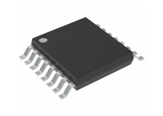 MUX808QPWRQ1 Τσιπ ολοκληρωμένου κυκλώματος 100V Αυτοκινητοβιομηχανικός αναλογικός πολλαπλασιαστής TSSOP-16