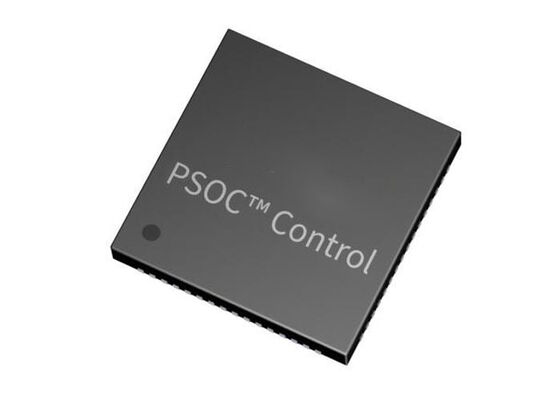 PSC3M3EDLHQ1 Μικροελεγκτής MCU PSOC™ Μικροελεγκτής IC VQFN64 32-Bit ARM Cortex-M33F MCU