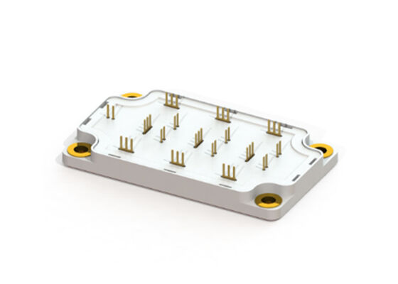 MSCSMG120ANPCM11TPAG Automotive IGBT Modules 1200V 200A Active Neutral Point Clamped mSiC Power Module