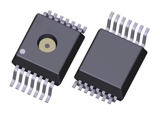 SP49T-05-12 Αισθητήρας IC XENSIVTM Ενσωμάτωσης Αισθητήρας Παρακολούθησης Πίεσης Ελαστικών PG-DSOSP-14