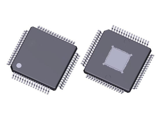 PSC3P5FDS2ABQ1 Μικροελεγκτής MCU PSOCTM Μικροελεγκτής IC 180MHz 32-bit ARM Cortex-M33F MCU