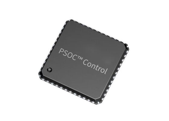 PSC3M3EDLGQ1 Μικροελεγκτής MCU PSOC Control C3 Μικροελεγκτής VQFN48 Μικροελεγκτής 32-Bit IC