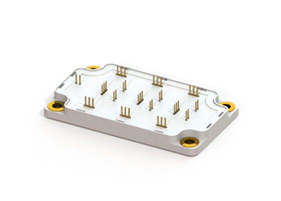 MSCSMG170ANPCM15TPAG Ενότητες IGBT Αυτοκινήτων 1700V 140A Ενεργού Ουδέτερου Σημείου Σφιγκτήρα mSiC Ενότητα Ισχύος