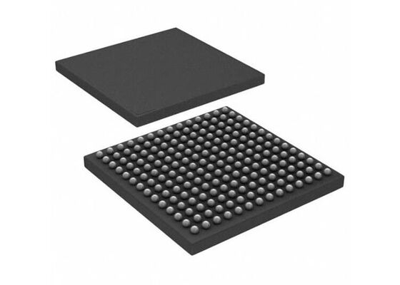MIMXRT1062CVJ5B Μικροελεγκτής MCU 528MHz i.MX RT1060 Crossover MCU 32-Bit Μικροελεγκτής IC