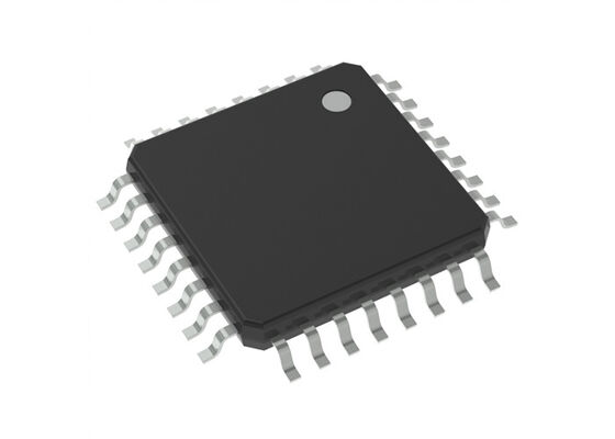 ATSAMC21E17A-AUT Μικροελεγκτής MCU 5V 32-Bit 48MHz ARM Cortex M0+ MCU με CAN-FD
