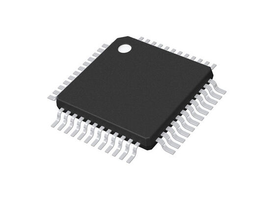 STM32C5A3CGT6 Microcontroller MCU Single‑Precision Arm Cortex-M33 32-Bit Microcontrollers