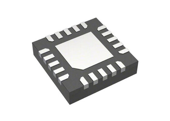 STM32C542FCU6 Microcontroller MCU General Purpose Arm Cortex-M33 MCU With SPIs Interfaces