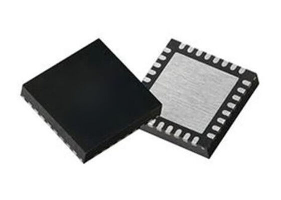STM32C591KEU6 Microcontroller MCU 144MHz 32-Bit Arm Cortex-M33 Microcontroller IC UFQFPN-32