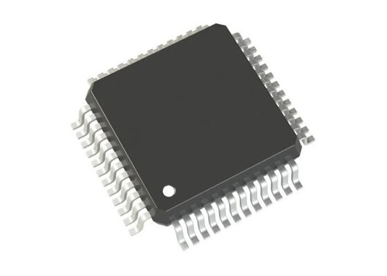 Μικροελεγκτής STM32G0B1CBT6N MCU STM32 Κύριοι Μικροελεγκτές LQFP-48 Υψηλής Απόδοσης 32-Bit MCU
