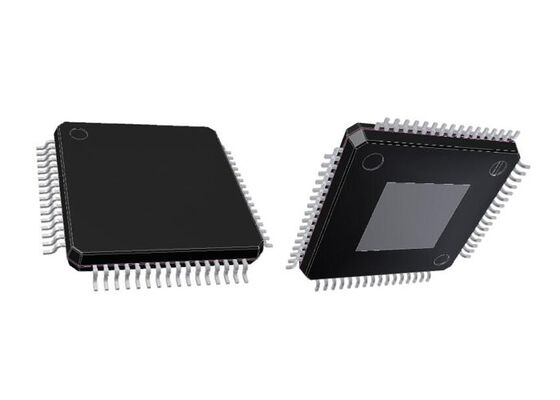 L99DZ320 Συνολικό κύκλωμα Chip Door Zone System IC LQFP-64 Συσκευή πίσω πόρτας αυτοκινήτου