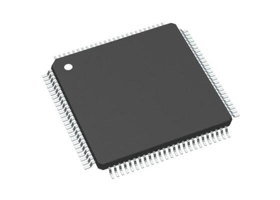 Μικροελεγκτής STM32G0B1VCT7 MCU Υψηλής Απόδοσης 32-Bit MCUs LQFP-100 Κύριοι Μικροελεγκτές