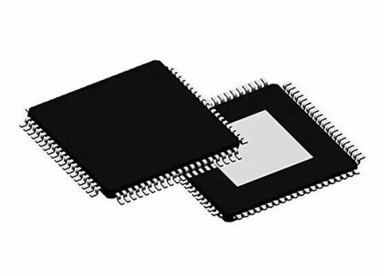 STM32G0B1MBT6 Μικροελεγκτής MCU 32-bit MCU Mainstream Arm Cortex-M0+ Μικροελεγκτές LQFP-80
