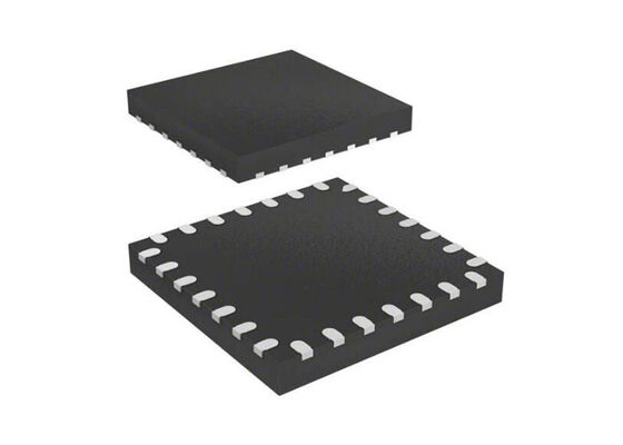 Μικροελεγκτής STM32G031G6U3 MCU STM32 Μικροελεγκτής 32-Bit Υψηλής Απόδοσης IC UFQFPN-28