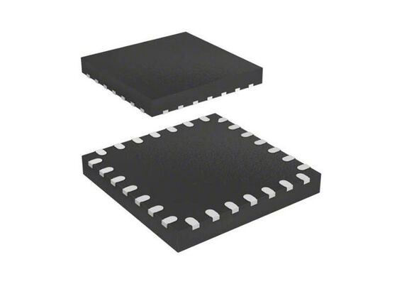 Μικροελεγκτής STM32G071G8U6N MCU 32-Bit Arm Cortex-M0+ Μικροελεγκτές UFQFPN-28 Υψηλής Απόδοσης MCUs
