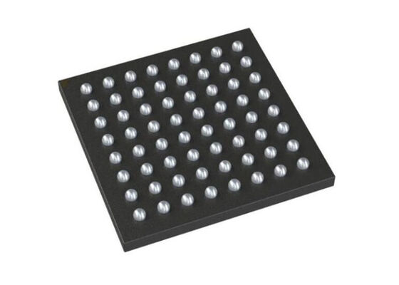 STM32G071RBI3 Μικροελεγκτής MCU Υψηλής απόδοσης 32-bit μικροελεγκτές UFBGA-64 STM32 Mainstream MCU