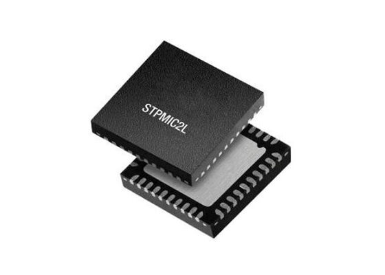 STPMIC2LAPQ Integrated Circuit Chip 2MHz Power Management IC VFQFPN-40 Voltage Regulators