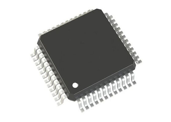 STM32U3C5CIT6 Μικροελεγκτής MCU Χαμηλής ισχύος 32-bit 96MHz ARM Cortex-M33 MCU για αυτοκινητοβιομηχανία