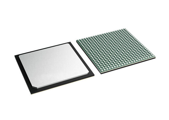 AM62A32AOMHIANFR Μικροελεγκτής MCU SitaraTM Ετερογενείς επεξεργαστές βραχίονας για σαρωτή γραμμικού κώδικα