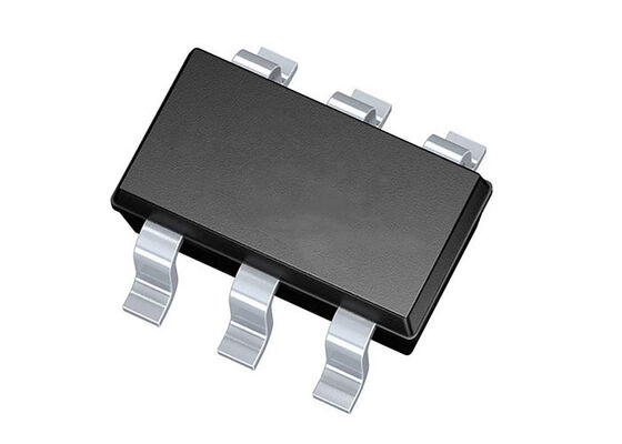 BDP1CG15NB-01 Integrated Circuit Chip Single-Channel Low-Side Radiation Tolerant Gate Driver IC Ηλεκτρονική συσκευή για την εκτόξευση ενσωματωμένων κυκλωμάτων