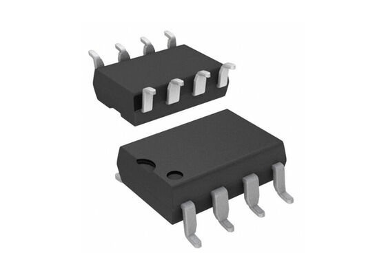 AMC1200CDUBR Chip ολοκληρωμένου κυκλώματος 280kHz βασικός απομονωμένος ενισχυτής αισθητήρα ρεύματος SOP-8