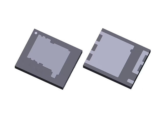 ISC025N08NM6SC Τσιπ ολοκληρωμένου κυκλώματος 80V 2.5mΩ OptiMOSTM 6 N-Channel Power MOSFET Τρανζίστορα
