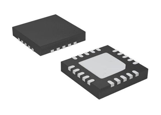 MSPM0C1105SRUKR Μικροελεγκτής MCU 32-bit MCU μικρού σήματος WQFN-20 Ενσωματωμένοι μικροελεγκτές
