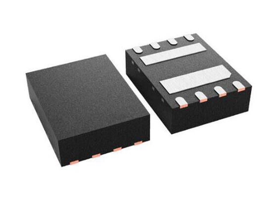 AMC0106M25DENR Integrated Circuit Chip Precision Galvanically Isolated Delta-Sigma Modulator VSON-8 Ηλεκτρονική συσκευή που χρησιμοποιείται για την επεξεργασία ενσωματωμένων κυκλωμάτων
