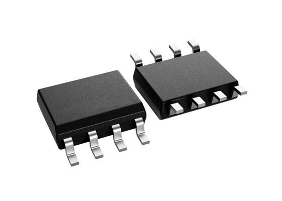 THVD2419DR Integrated Circuit Chip 3V To 5.5V 250Kbps RS-485Transceiver With 3kV IEC Surge