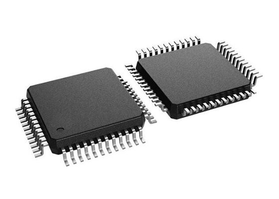MSPM0G1518SPTR Μικροελεγκτής MCU 80MHz Μικροελεγκτές μικρού σήματος LQFP-48 32-bit MCU
