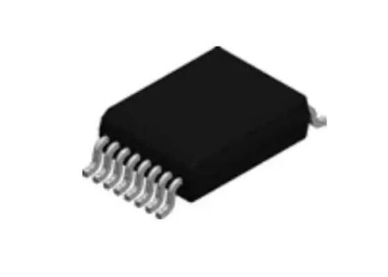 UCC33421DHAR Integrated Circuit Chip 5kVrms Βιομηχανική μονάδα ισχύος συνεχούς ρεύματος SO-MOD-16