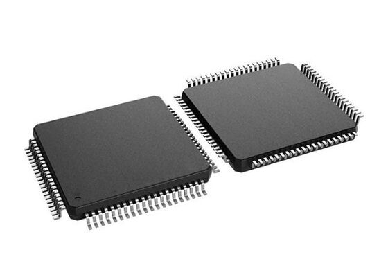 M0G3519QPNRQ1 Μικροελεγκτής MCU 32-bit Μικροελεγκτής IC LQFP-80 MCU μικρού σήματος αυτοκινήτων