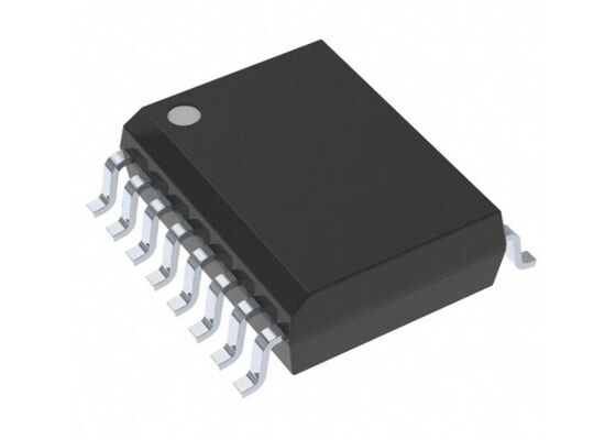 UCC23710BDWR Integrated Circuit Chip 5000Vrms Single Channel Isolated Gate Driver SOIC-16 Ηλεκτρονική συσκευή για την προώθηση των ενσωματωμένων κυκλωμάτων