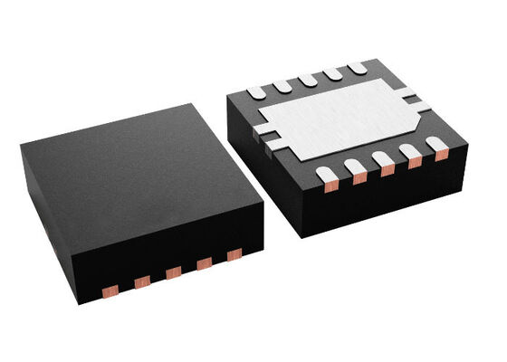 THVD2412DRCR Integrated Circuit Chip 3V To 5.5V 250Kbps Full-Duplex RS-485 Transceiver