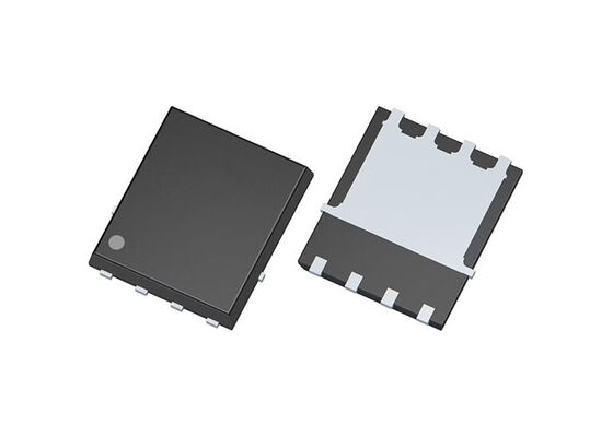 BUP03CP008C-01 Τσιπ ολοκληρωμένου κυκλώματος OptiMOSTM Τρανζίστορας MOSFET P-Channel 30V 100A