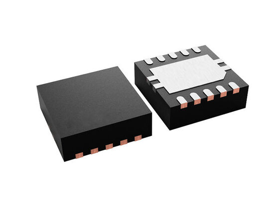Τσιπ ολοκληρωμένου κυκλώματος THVD2410VDRCREP 3V έως 5,5V 1Mbps Half-Duplex RS-485 Transceiver με 70V Bus Fault