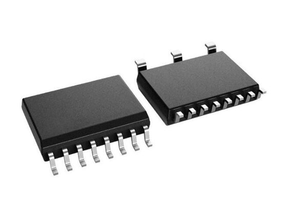 TPSI2260QDWQRQ1 Τσιπ ολοκληρωμένου κυκλώματος 600V 50mA Ρέλε στερεής κατάστασης SOIC-11 Αυτοκινητοβιομηχανικός απομονωμένος διακόπτης